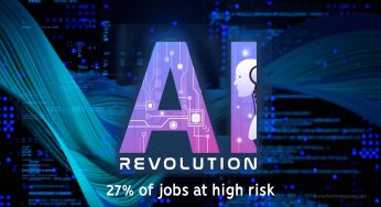 27% of Jobs at High Risk from AI Revolution, says OECD