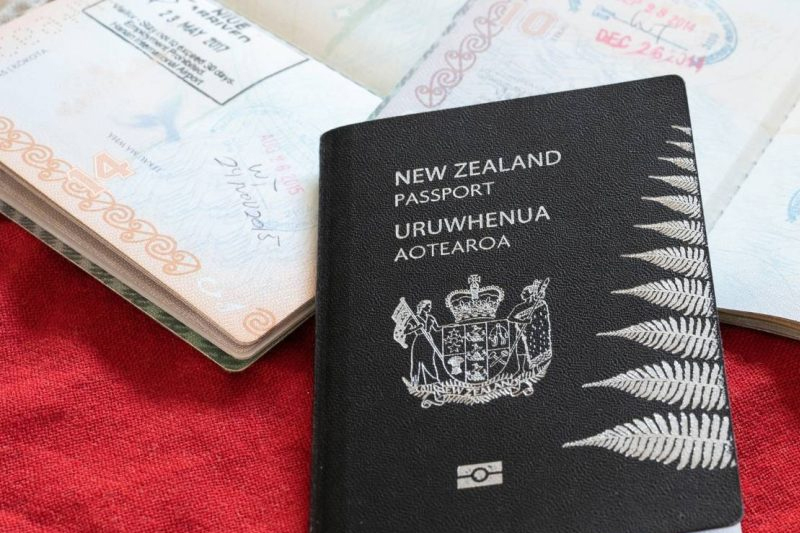 New Zealand Revamps Visa Programme to Address Migration Concerns