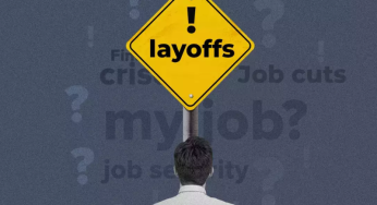 Should just artificial intelligence be blamed for tech layoffs?