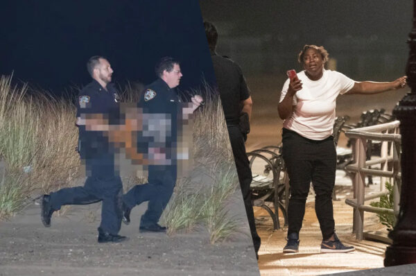 3 children died after they were found unresponsive on new york city shoreline