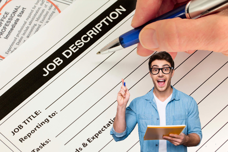 3 ways to create inclusive job descriptions