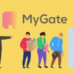 30% of mygate's employees are laid off