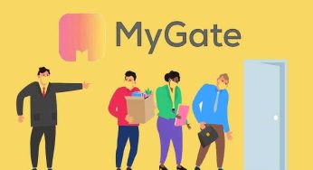 30% Of Mygate’s Employees Are Laid Off