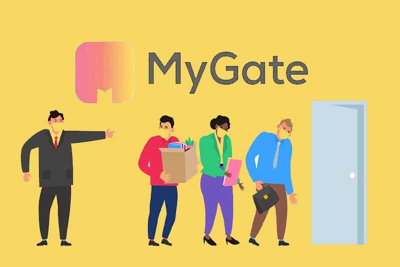30% Of Mygate’s Employees Are Laid Off