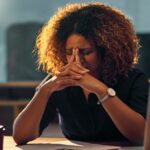 30% of trade staff take time off due to mental health, finds survey