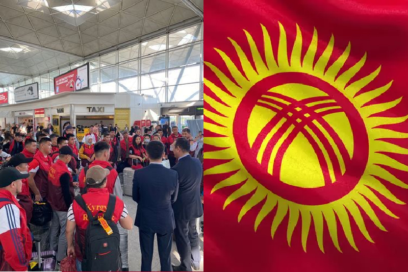 300 kyrgyzstani employees abused by their employers abroad