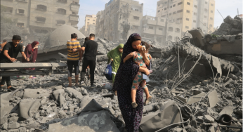 305 million need assistance: Top UN aid official raises alarm about unending polycrisis