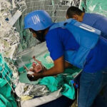 31 premature babies evacuated from al shifa hospital amid israel hamas war