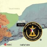 southern unity in yemen explained