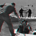 34 migrants missing as boat capsizes off tunisia's coast
