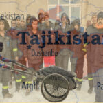 36 laborers from jharkhand stranded in tajikistan for 2 months, official
