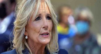 Jill Biden commits to helping in reuniting migrant families
