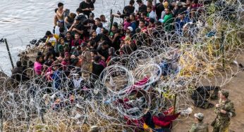 Latinos Voice Frustration with Immigration as Inequality Grows