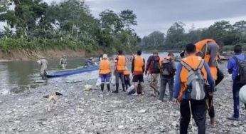 Migrant protection failures exposed in Darién Gap