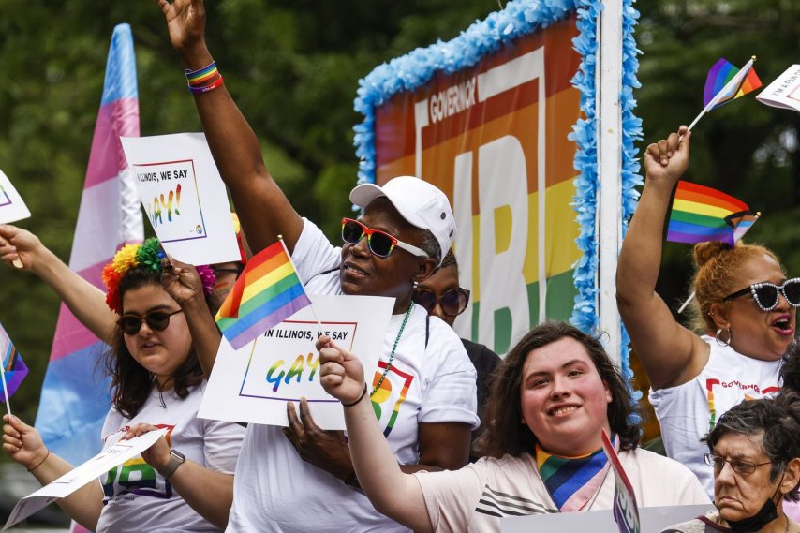 UNHRC’s historic resolution secures intersex rights, a milestone for human rights