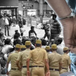 4 arrested in tamil nadu's coimbatore for allegedly assaulting migrant workers