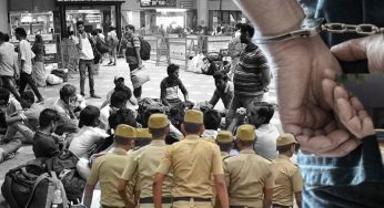 4 Arrested In Tamil Nadu’s Coimbatore For Allegedly Assaulting Migrant Workers