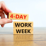 4 day workweek experiments