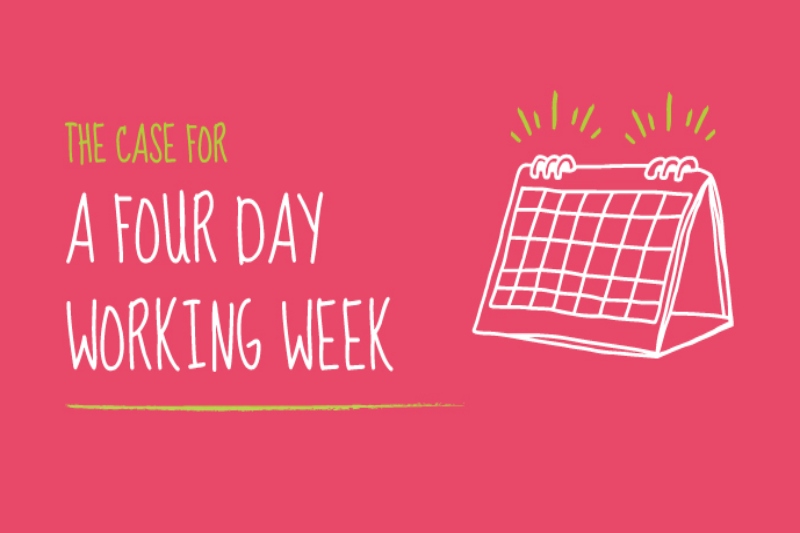 Work-life balance: 4-day working week plan in India demands 12-hour workdays; 48 hrs a week