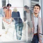 4 reasons your workplace should have an open door policy