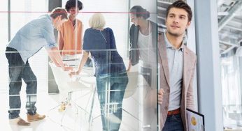 4 reasons your workplace should have an open-door policy
