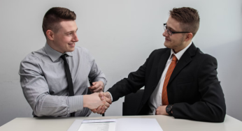 4 simple steps to ensure employee happiness in your organisation
