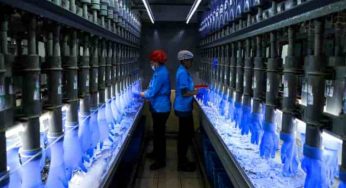 Malaysian PPE Makers Exploited Migrant Labour Force