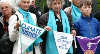 European court holds Swiss govt accountable for climate inaction