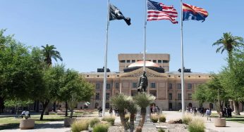 Arizona court revives 1864 abortion law, restricting reproductive rights