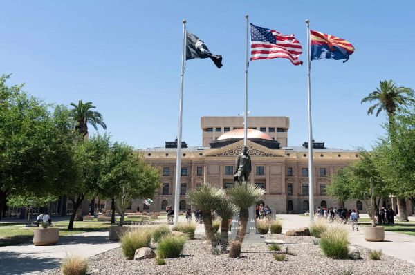 Arizona's recent Supreme Court ruling restoring the 1864 law forbidding nearly all premature births marks a critical turning point in the state's regenerative rights scene