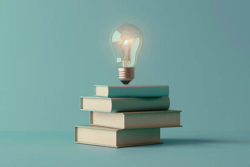 6 Best Books For Entrepreneurs Planning To Start A Business In 2024