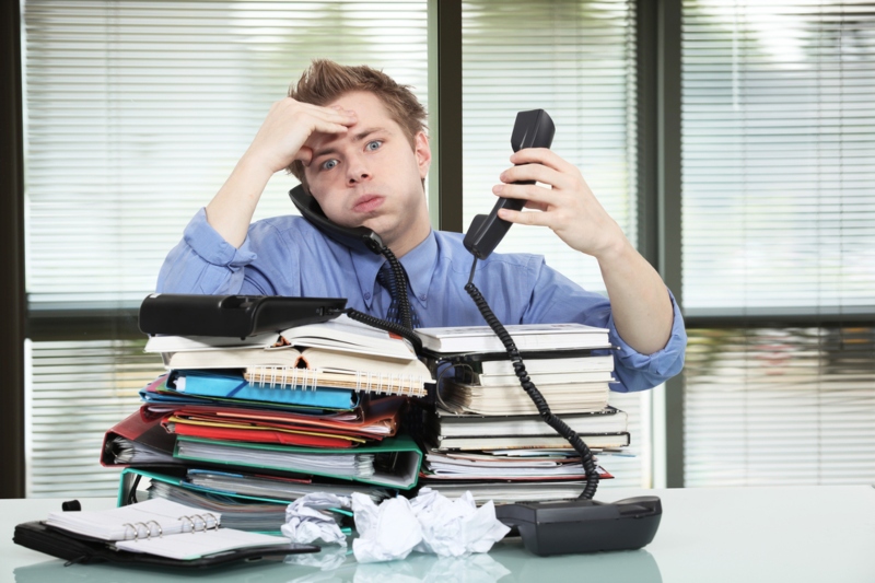 5 jobs for better work life balance
