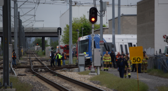 5 Killed in Italy Train Accident, Workers to Strike