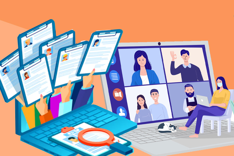 5 top trends for jobseekers to know about in 2023