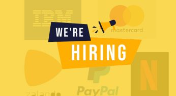 5 big tech companies hiring in Europe in 2023: Check this out