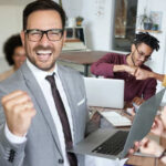 5 effective ways for boosting employee morale