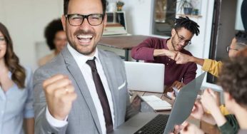 5 effective ways for boosting employee morale