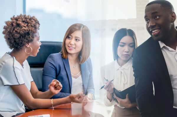 5 steps to create an inclusive workplace culture