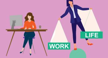 5 things  a working woman would know
