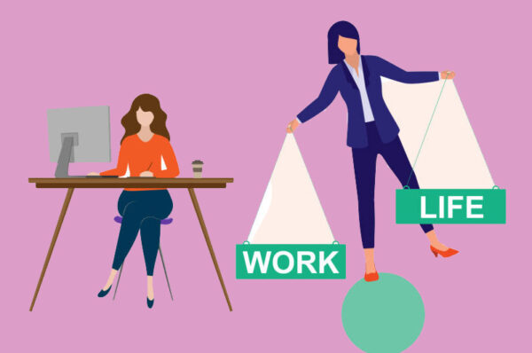 5 things a working woman would know