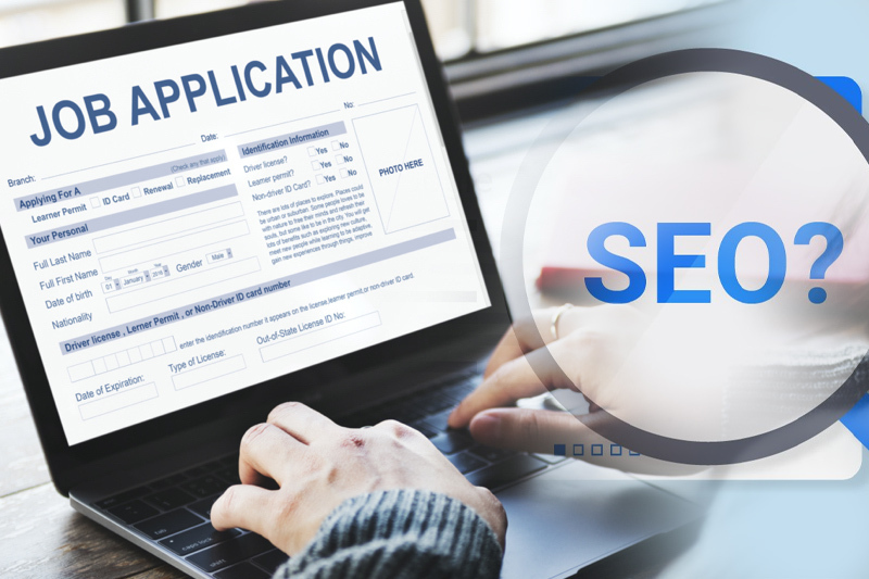 5 ways to get seo for job posting right