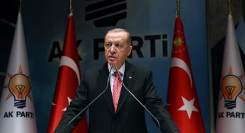 Turkey Pursues Dissidents Abroad, Seizing and Forcibly Returning Critics