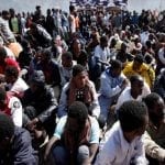 Algeria Is Using Migrants As Slave Labour