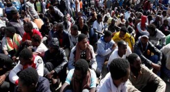 How Algeria Is Using Migrants As Slave Labour