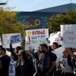 Silicon Valley's first union