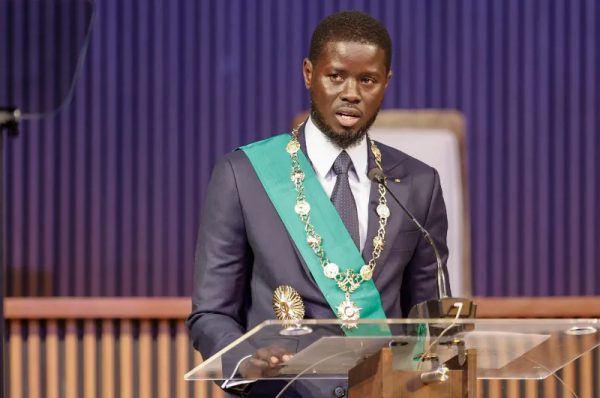 In an open affirmation, a squeezing call to President Bassirou Diomaye Faye, has been issued encouraging him to prioritize the security and advancement of human rights all through his residency.