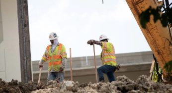 Indian workers deploy to Israel amidst conflict to alleviate labor shortages