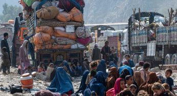 Afghanistan Urges Swift Resolution of Migrants Issue with Pakistan