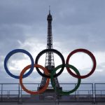 French CGT union issues strike notice during Paris Olympics