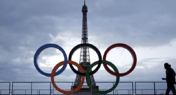 French CGT union issues strike notice during Paris Olympics